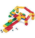 BLOCK-N-ROLL MARBLES