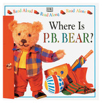 WHERE IS P.B. BEAR?