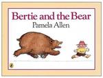 BERTIE AND THE BEAR