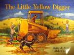 THE LITTLE YELLOW DIGGER