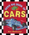 BEN'S BIG BOOK OF CARS