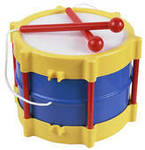 RAP-A-TAP DRUM