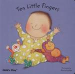 TEN LITTLE FINGERS