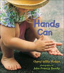 HANDS CAN