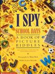 I SPY SCHOOL DAYS