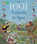 1001 ANIMALS TO SPOT