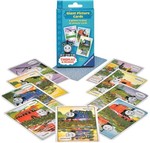 THOMAS THE TANK ENGINE AND FRIENDS GIANT PICTURE CARD GAME