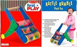 RATTLE & RUMBLE WALKER