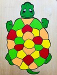 TURTLE PUZZLE