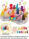 SYMPHONY IN B TOY ORCHESTRA