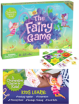 THE FAIRY GAME