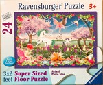 FAIRYLAND FLOOR PUZZLE