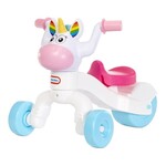 RIDE ON - GO & GROW UNICORN