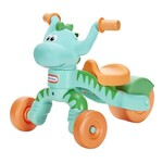 RIDE ON - GO & GROW DINO
