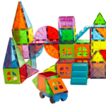 MAGNA-TILES METROPOLIS