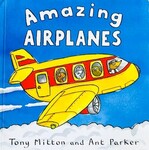 AMAZING AIRPLANES