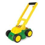 LAWN MOWER