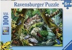 CREEPY CRAWLIES PUZZLE