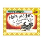 8741: HAIRY MACLARY FROM DONALDSON'S DAIRY