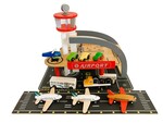 AIRPORT - Wooden