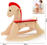 ROCKING HORSE