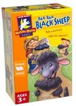BAA BAA BLACK SHEEP NURSERY RHYME GAME