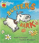 BUSTER'S BARK