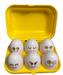 PUZZLE EGGS