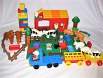 FARM DUPLO