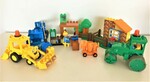 BOB THE BUILDER DUPLO