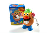 MR POTATO HEAD