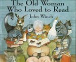 THE OLD WOMAN WHO LOVED TO READ