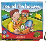 ROUND THE HOUSES
