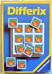 DIFFERIX LOTTO