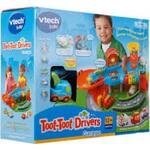 Toot-toot Drivers Garage