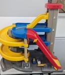 Fisher Price Giant Garage