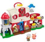 Old MacDonald's Farm