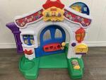 Fisher Price Laugh & Learning Home #2