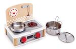 Kitchen and Grill Set