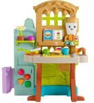 Grow-the-fun Garden to Kitchen