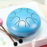 BS70: Steel Tongue Drum
