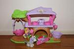 Little People - Fairy Treehouse