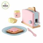 Wooden Baking Set