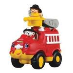 Little People - Lil Movers Fire Truck