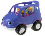 Little People - Lil Movers SUV