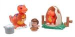 O259: Little People - Lil Dino T-Rex