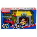 Little People - Gas 'n' Go