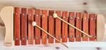 Xylophone - 12 key - Wooden