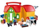 Playmobil My Take Along Farm 6962 #2