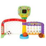 Little Tikes 3-in-1 Sports Zone